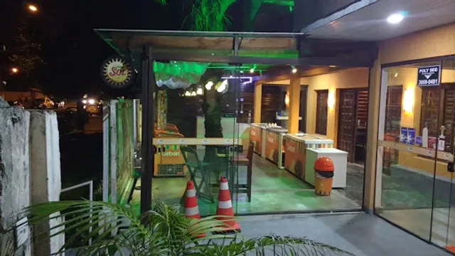 Nostra Casa Pizzaria - Pilarzinho