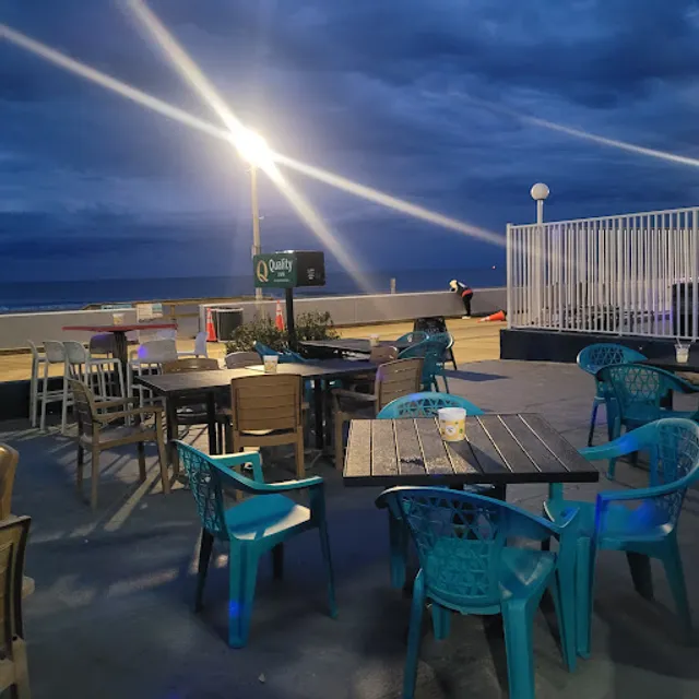 Ocean City Rum Shack