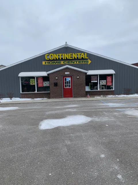 Continental Home Center