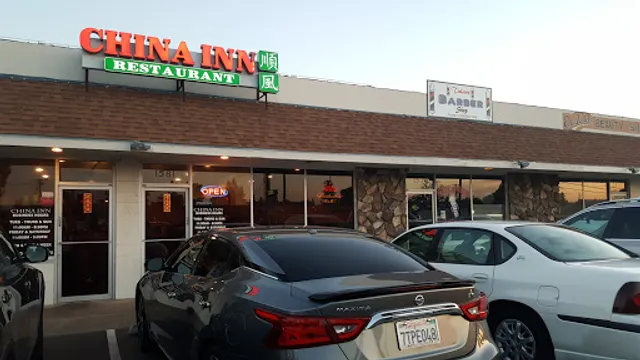 China Inn Restaurant