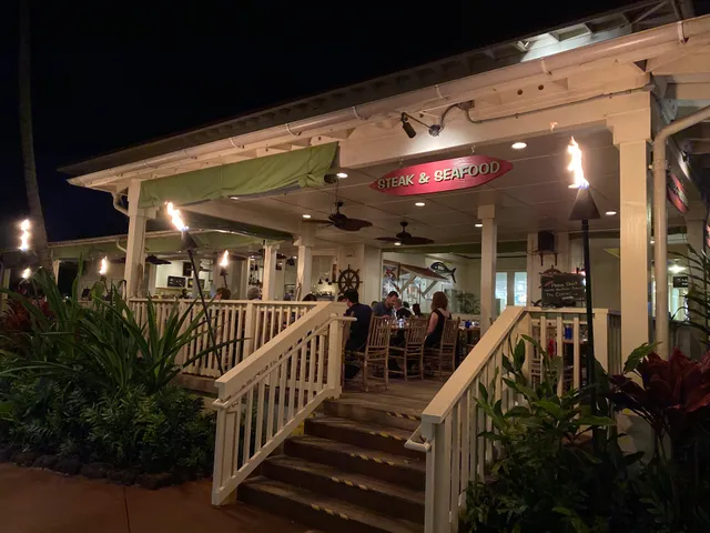 The Shops at Kukui‘ula