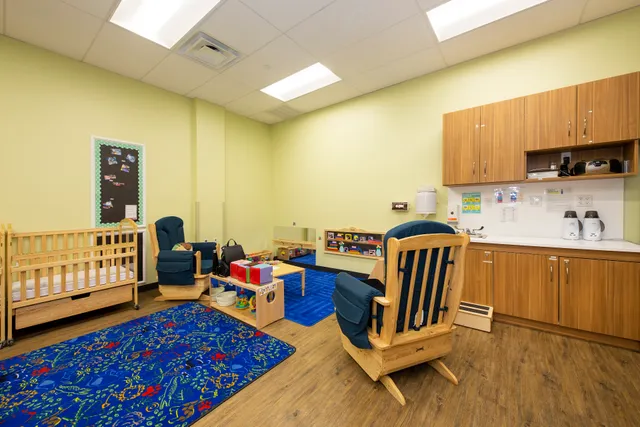 Columbus Avenue KinderCare