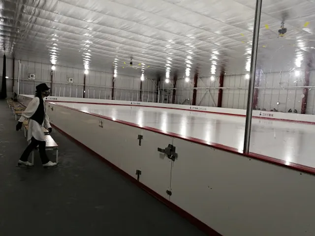 Mitsui Fudosan Ice Park Funabashi