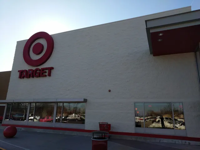 Target