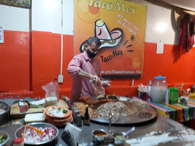 TacoMex