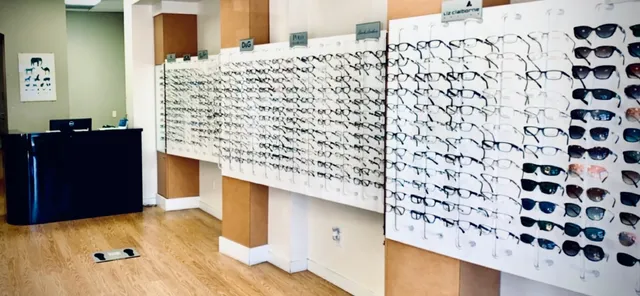 Memorial Eye Center - Rice Village