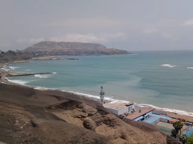 Playa Barranco