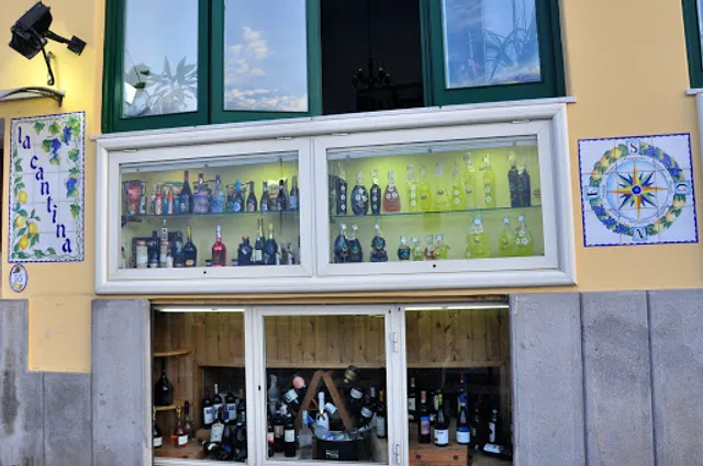 La Bottega Del Pane D'Ischia Snc Di Nunzio Corsi & C.