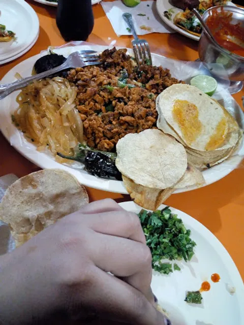 La Parrilla De Ramiro