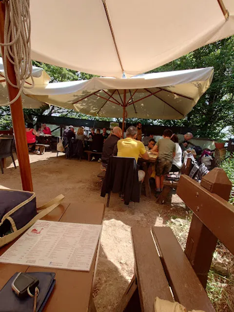 Ristoro Bar La Vetta