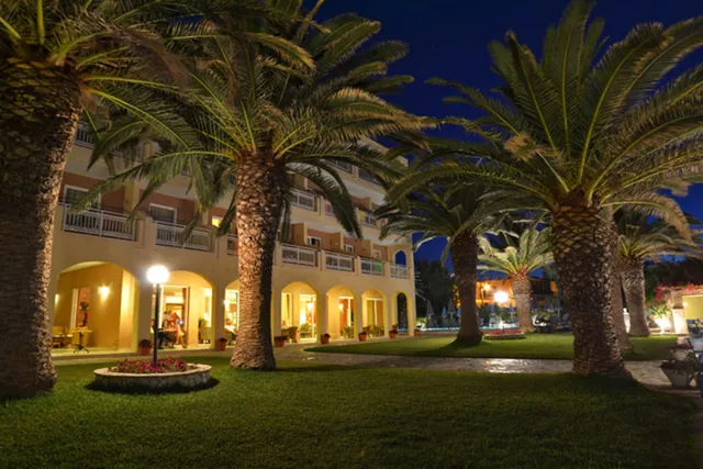 Zakantha Beach Hotel