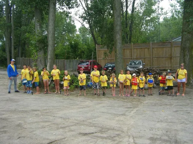 Prince Edward County Vacation - Sandbanks Provincial Park - Prince Edward County -Picton