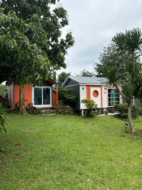 ไร่ภูเงิน อุทยานแห่งชาติป่าหินงาม