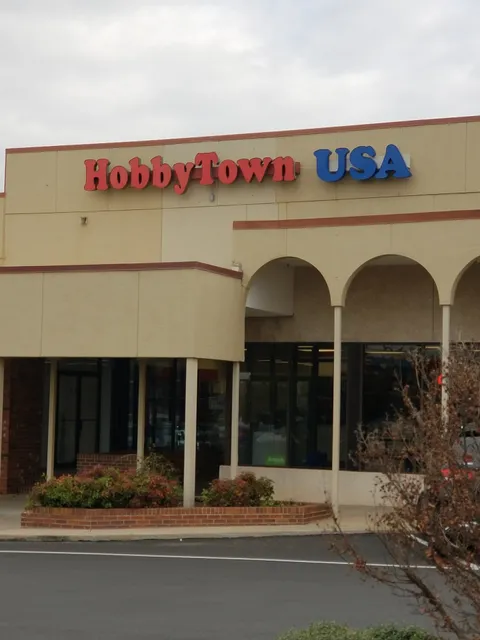 HobbyTown