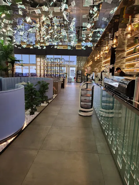 Golden Sushi - Schio