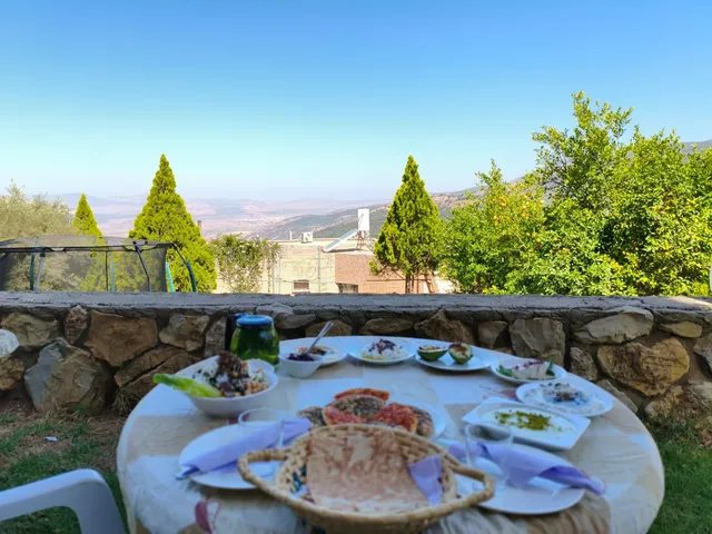 Sanabl Bed & Breakfast