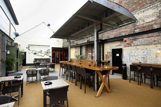 The High Main - JD Wetherspoon