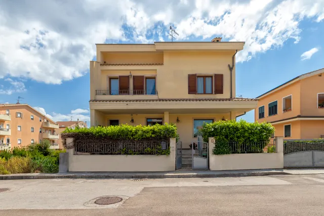 Sardinia Guest House