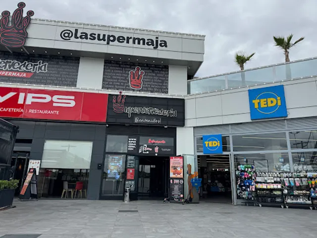 SúperCervecería Majadahonda