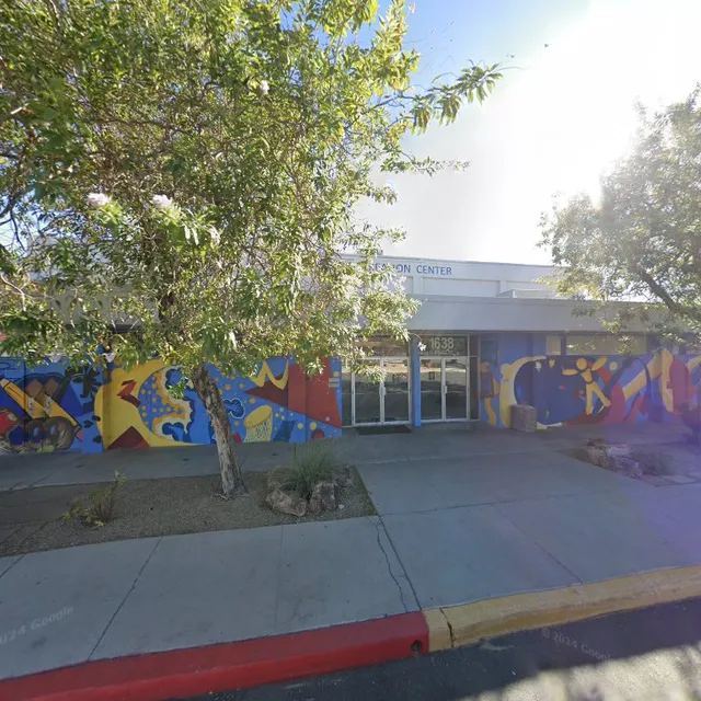 North Las Vegas Parks & Rec