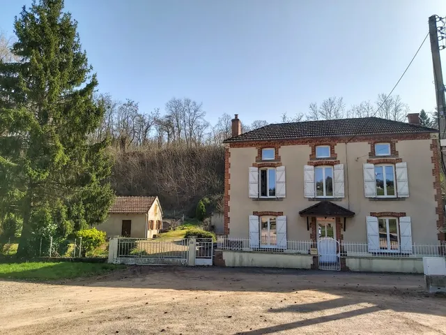 Au Pays D'angeline | Home Breakfast | Restoration | Caterer | Pastry | Ateliers De Cuisine