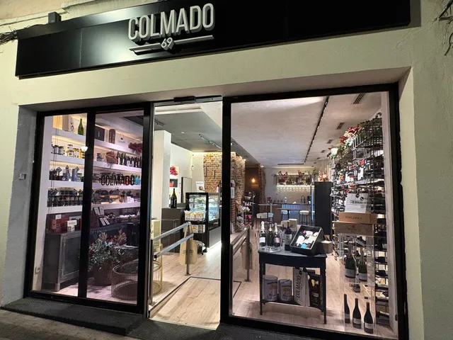 C. de Fernández de los Ríos, 69