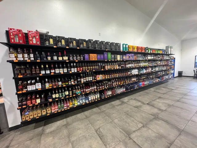 New Lisbon TA Express