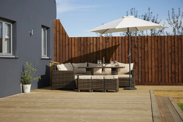 Lower Buttercombe Farm Holiday Cottages