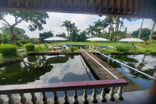 Capital O 93733 Hotel Linggarjati Kuningan