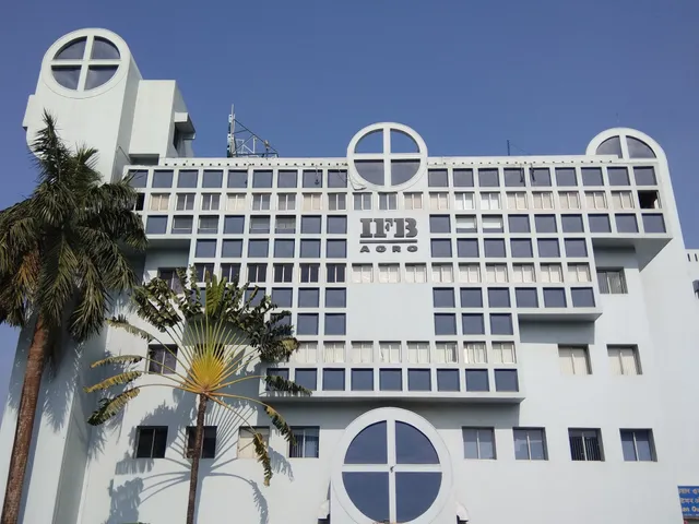 IFB Agro Kolkata