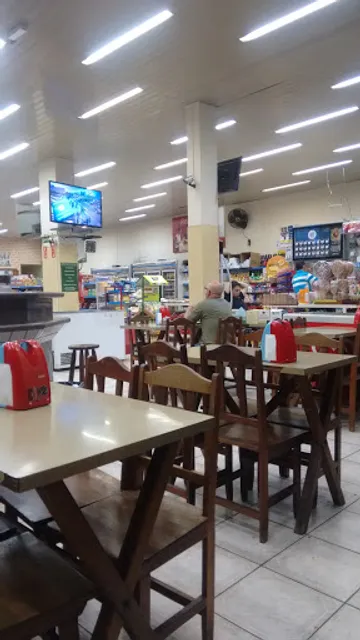 Bakery and Confectionery Disneyland