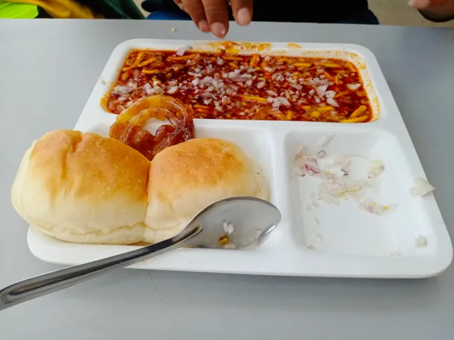 Hotel Jagdamb, old Agra Road, lonavala