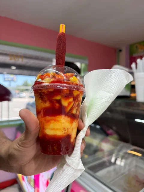 La michoacana D valverde