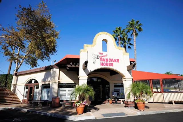 Original Pancake House