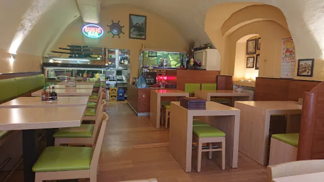 Vitha-Wok Asiatischer Imbiss