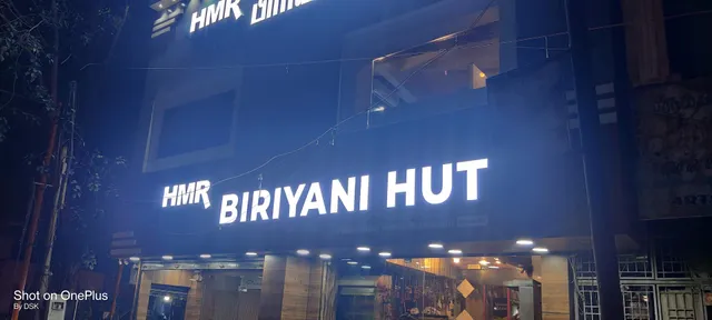HMR BIRIYANI HUT RAMANATHARUM