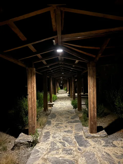 منتجع شروق الشمس sunrise resort