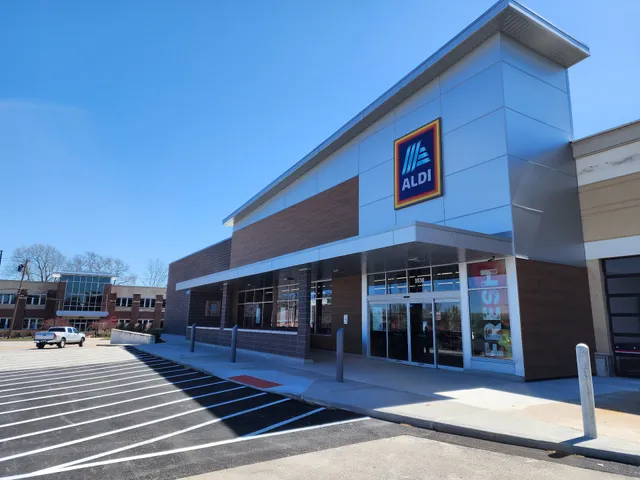 ALDI