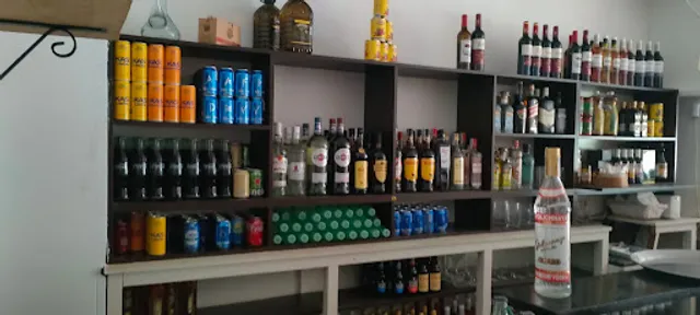 Bodeguita La Estrella