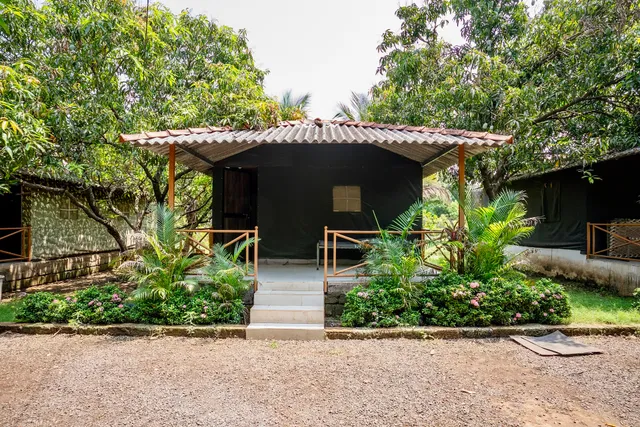 Krishna Farm And Resort sasan gir (BHOJDE)