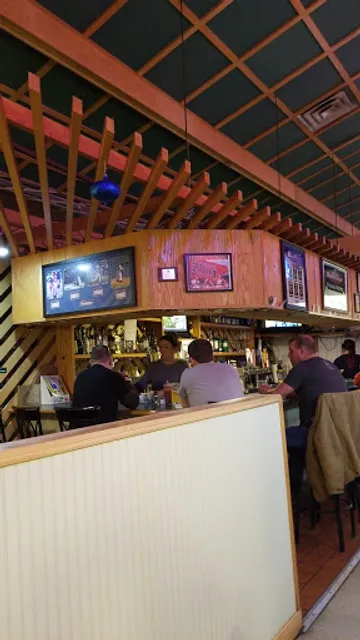 Thatcher's Restaurant