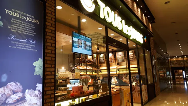 Tous Les Jours Keangnam