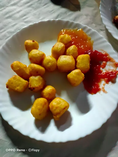 Paraje rural LA ERMITA