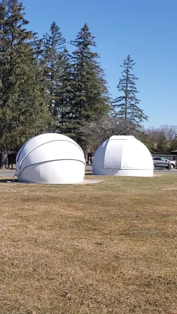 Cherry Springs State Park Astronomy Observation Field
