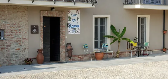 Franco Conterno Cascina Sciulun