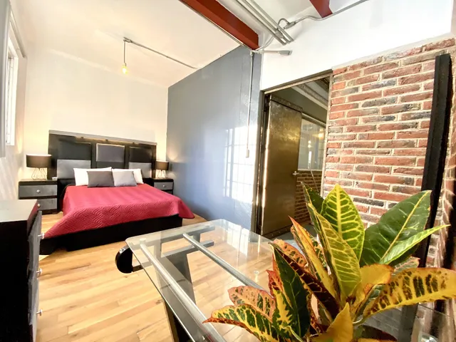 RMS Hostal - Reforma