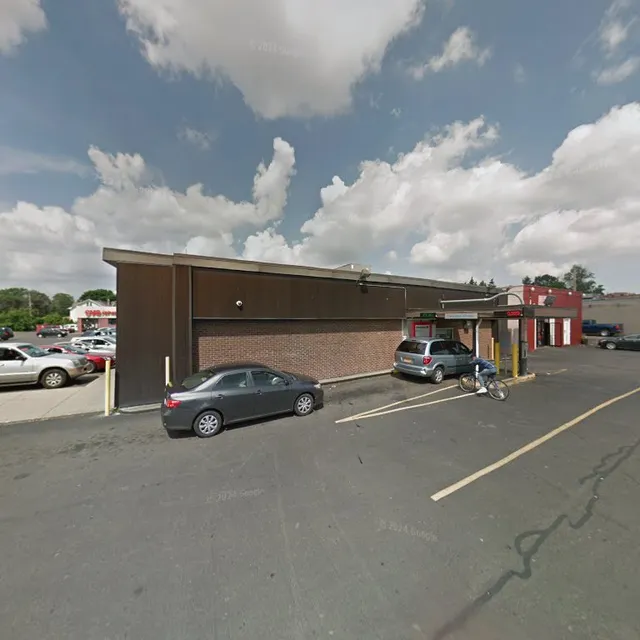 King Food Restaurant