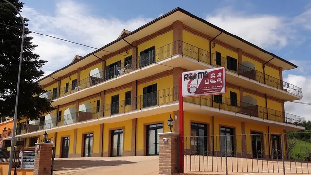 Affittacamere Rooms Di Matteo