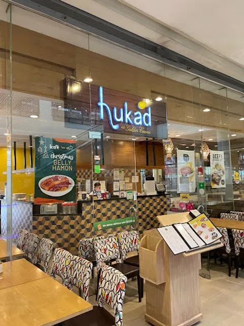 Hukad Everyday Filipino
