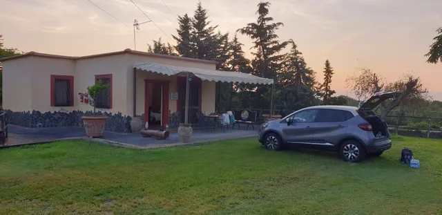 Nicola's Dream - Affittacamere Rooms Zimmer